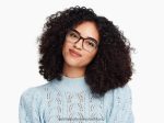 Warby Parker T4FT0T296 Brille Eastern Bluebird verblassen Berman – Bild 3