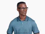 Warby Parker T4FT0T298 Brille Waldgrün mit Sand Cumberland – Bild 2