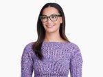 Warby Parker T4FT0T298 Brille Waldgrün mit Sand Cumberland – Bild 3