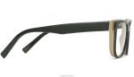 Warby Parker T4FT0T298 Brille Waldgrün mit Sand Cumberland – Bild 5