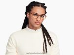 Warby Parker T4FT0T299 Brille Butterscotch-Schildkröte Säume – Bild 2