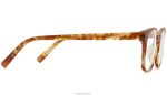 Warby Parker T4FT0T299 Brille Butterscotch-Schildkröte Säume – Bild 5