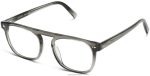 Warby Parker T4FT0T29 Brille Tintenwaschkristall Keating