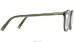 Warby Parker T4FT0T2 Brille Algenkristall Carlton – Bild 5