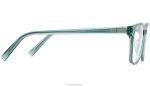 Warby Parker T4FT0T300 Brille Viridian Säume – Bild 5