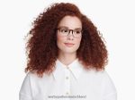 Warby Parker T4FT0T301 Brille Eastern Bluebird verblassen Vaughan – Bild 3