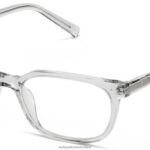 Warby Parker T4FT0T303 Brille Seeglasgrau Lawrence