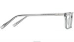 Warby Parker T4FT0T303 Brille Seeglasgrau Lawrence – Bild 5