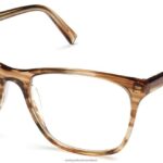 Warby Parker T4FT0T305 Brille Kastanienkristall Yardley