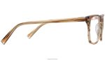 Warby Parker T4FT0T305 Brille Kastanienkristall Yardley – Bild 4