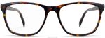 Warby Parker T4FT0T306 Brille blau marmorierte Schildkröte Yardley – Bild 3