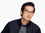 Warby Parker T4FT0T308 Brille Whisky-Schildkröte Langhorn – Bild 2