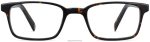 Warby Parker T4FT0T308 Brille Whisky-Schildkröte Langhorn – Bild 4