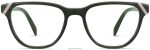 Warby Parker T4FT0T310 Brille Mangrove mit Mojave-Lila Gilmore – Bild 2