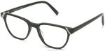 Warby Parker T4FT0T310 Brille Mangrove mit Mojave-Lila Gilmore