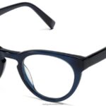 Warby Parker T4FT0T314 Brille Einlasskristall Insel