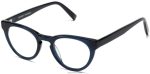 Warby Parker T4FT0T314 Brille Einlasskristall Insel
