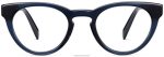 Warby Parker T4FT0T314 Brille Einlasskristall Insel – Bild 4