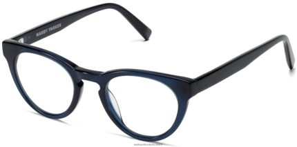 Warby Parker T4FT0T314 Brille Einlasskristall Insel