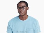 Warby Parker T4FT0T315 Brille Aventurin-Schildkröte Insel – Bild 3