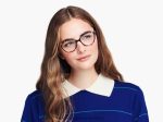 Warby Parker T4FT0T316 Brille Trüffelschildkröte Lydell – Bild 2