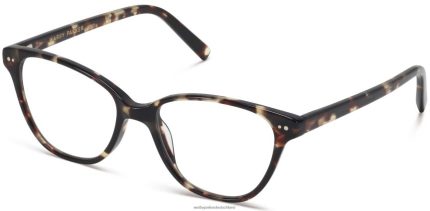 Warby Parker T4FT0T316 Brille Trüffelschildkröte Lydell