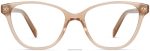 Warby Parker T4FT0T317 Brille Nektar Lydell – Bild 3