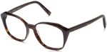 Warby Parker T4FT0T320 Brille Cognac-Schildkröte Nancy