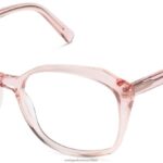 Warby Parker T4FT0T321 Brille Rosenkristall Nancy