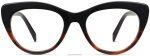 Warby Parker T4FT0T323 Brille Zuckerahorn verblassen Tilley – Bild 4