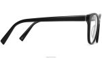 Warby Parker T4FT0T328 Brille pechschwarz Amelia – Bild 3