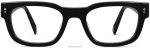 Warby Parker T4FT0T32 Brille pechschwarz ihr Mann – Bild 4
