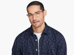 Warby Parker T4FT0T337 Brille Rosenwasser Delphine – Bild 3
