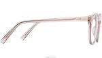 Warby Parker T4FT0T337 Brille Rosenwasser Delphine – Bild 5