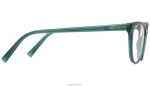 Warby Parker T4FT0T349 Brille Pfauengrün Shea – Bild 4