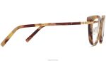 Warby Parker T4FT0T351 Brille Adobe-Schildkröte mit poliertem Gold Aurelia – Bild 5