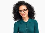 Warby Parker T4FT0T363 Brille Aventurin-Schildkröte deepa – Bild 2