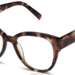 Warby Parker T4FT0T364 Brille Sesamschildkröte deepa