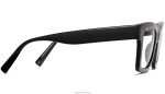 Warby Parker T4FT0T366 Brille pechschwarz Sonia – Bild 5