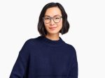 Warby Parker T4FT0T36 Brille Lagunenkristall Tobias – Bild 2