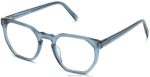 Warby Parker T4FT0T36 Brille Lagunenkristall Tobias
