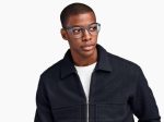 Warby Parker T4FT0T36 Brille Lagunenkristall Tobias – Bild 3