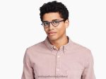 Warby Parker T4FT0T376 Brille Küstenlinie Caswell – Bild 2