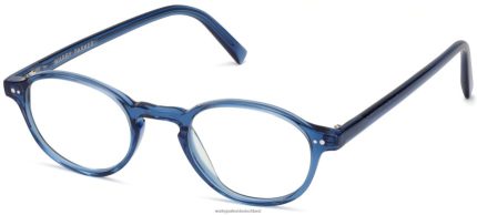 Warby Parker T4FT0T376 Brille Küstenlinie Caswell