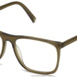 Warby Parker T4FT0T378 Brille Kaktuskristall Fletcher
