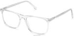 Warby Parker T4FT0T379 Brille Kristall Fletcher