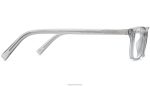 Warby Parker T4FT0T37 Brille Seeglasgrau Wilkie – Bild 5