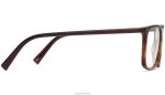 Warby Parker T4FT0T380 Brille Roggenschildkröte Fletcher – Bild 5