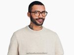 Warby Parker T4FT0T381 Brille Schwarze Eichenschildkröte willetta – Bild 2