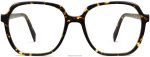 Warby Parker T4FT0T381 Brille Schwarze Eichenschildkröte willetta – Bild 4